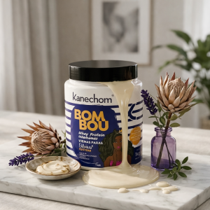 Kanechom Bombou Protein Vitaminas