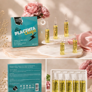 Real Natura – Bio Placenta Choque