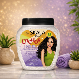 Skala Brasil – Gelatina Capilar Hair