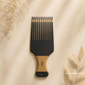 Peine Afro-Rizado Annie