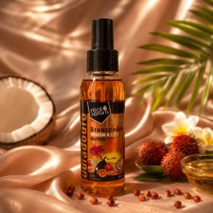 Bronceado Real Natura Ucurum+Coco 100ml