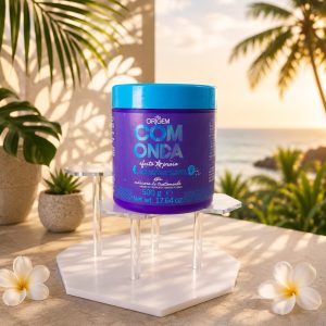 Mascarilla Efecto Playa 500g
