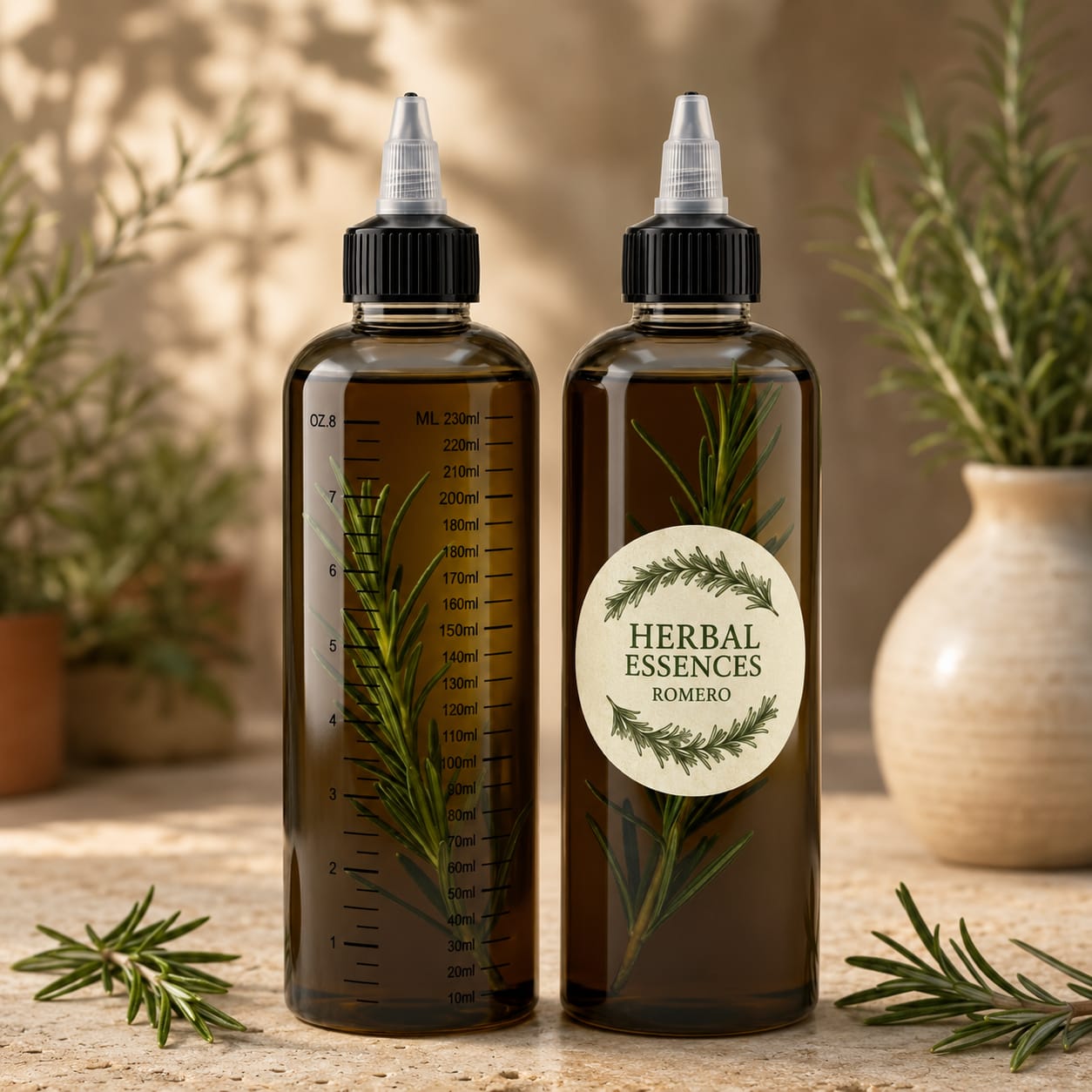 Herbal Essences Romero 230ML