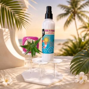 Spray Capilar Mar E Piscina 200ml
