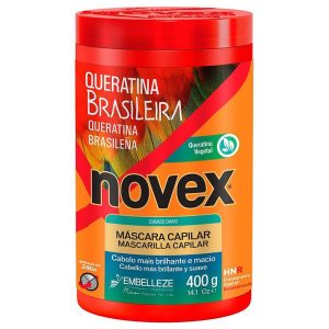 Brazilian Keratin Mask 400gr