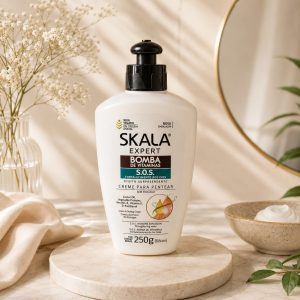 Skala Crema de Peinar