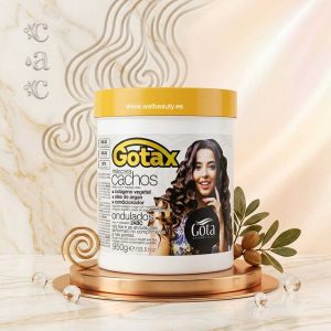 Mascarilla Gotax Colageno