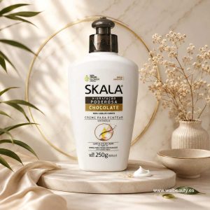 Skala Crema de Peinar