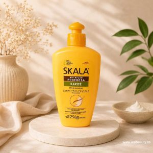 Skala Crema de Peinar Karite